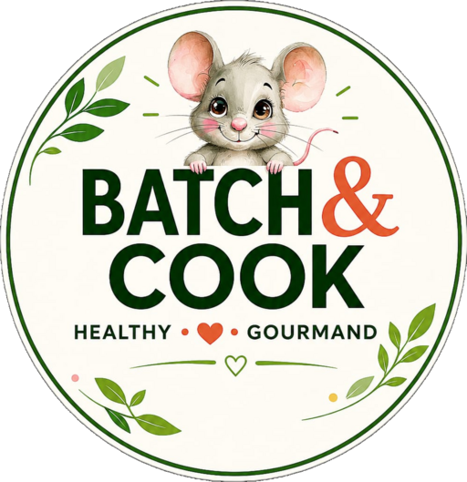 Batch & Cook — Bianca
