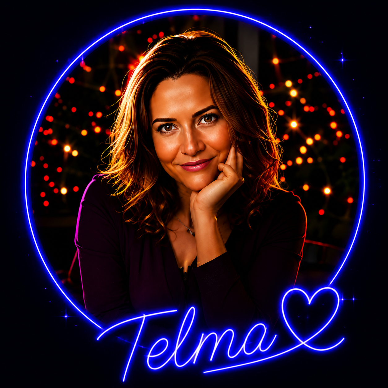 Telma — Batch & Cook